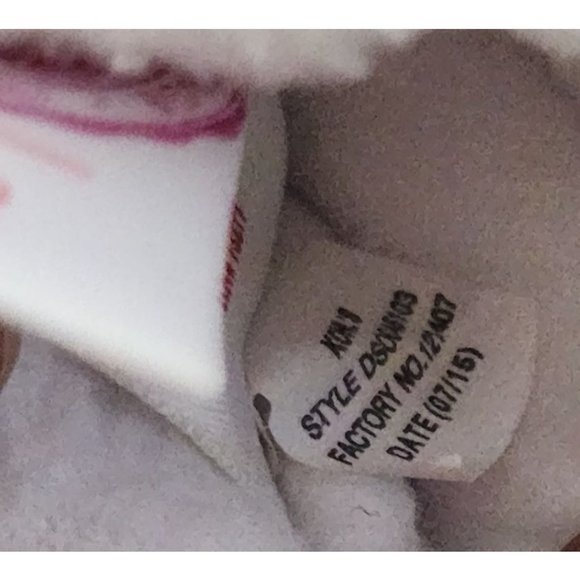 2015 Authentic American Heritage Small(4-6) 3M Thinsulate Insulation Floral Glov - Picture 6 of 14